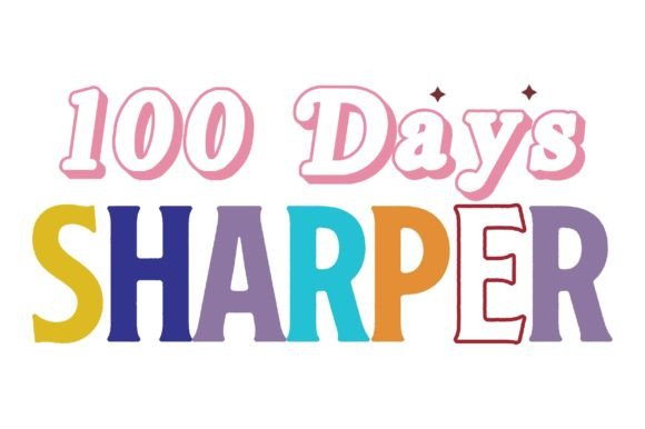 100 Days of School Quote SVG Review: A Designer’s Perspective