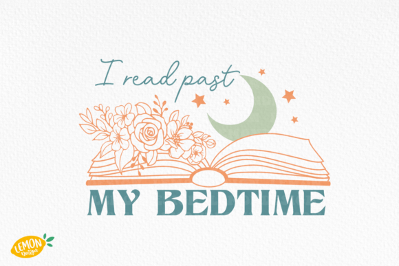 Book Lover Quote SVG Design Review for Real Embroidery Projects