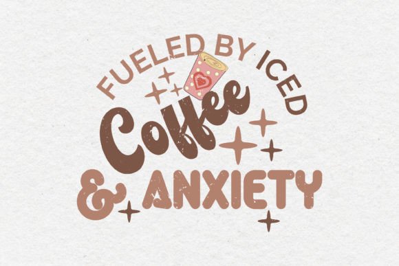 Coffee Inspirational Quote SVG Design: A Real-World Embroidery Evaluation