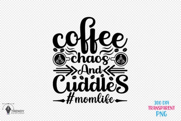 Cuddles Coffee Quote SVG Design Review for Real Projects