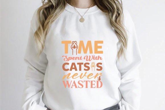 Cute Cat Quote SVG Design Review for Real Projects