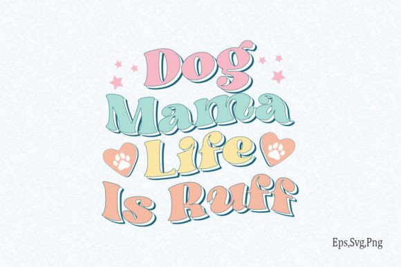 Dog Quote SVG PNG Sublimation Review: A Versatile Design for Real Projects