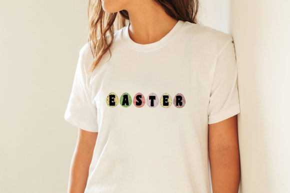 Easter Retro Easter Quote SVG Design: A Practical Review for Real Projects
