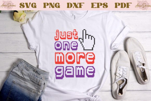 Funny Gamers Quote SVG Review: A Playful Design for Real Projects