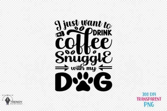 I Just Want Coffee Quote SVG Design: A Designer’s Honest Take