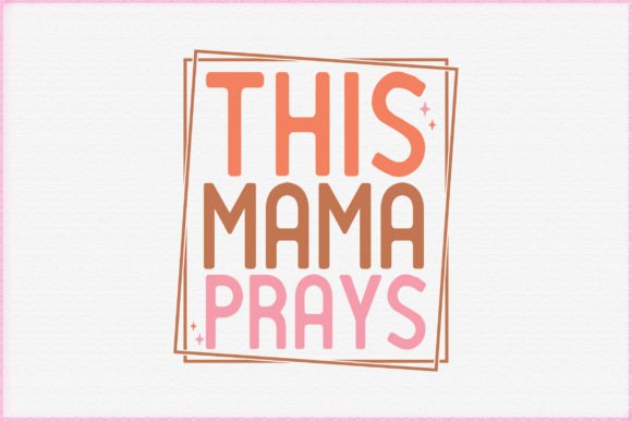 Mama Quote SVG Design Vol-1: A Heartfelt Embroidery Addition