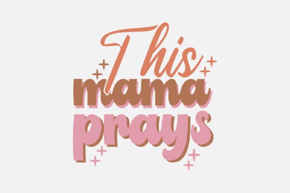 Mama Quote SVG - PNG Design Review for Real-World Embroidery Projects