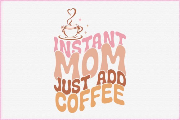 Mom Coffee Quote SVG Design: A Practical Embroidery Review