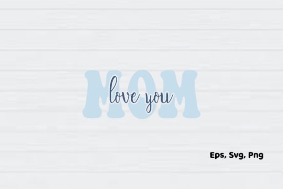 Mom Motherhood Quote SVG Review for Real Embroidery Projects