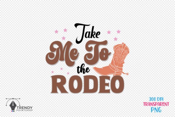 Rodeo Western Cowboy Quote SVG Design Review for Real Projects