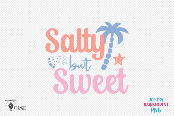 Salty Summer Beach Quote SVG Design: A Practical Embroidery Review