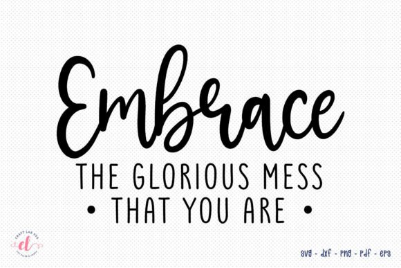 Self Love Quote Embroidery Design Review for Real Projects