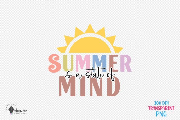 State of Summer Beach Quote SVG Design Review for Real Projects