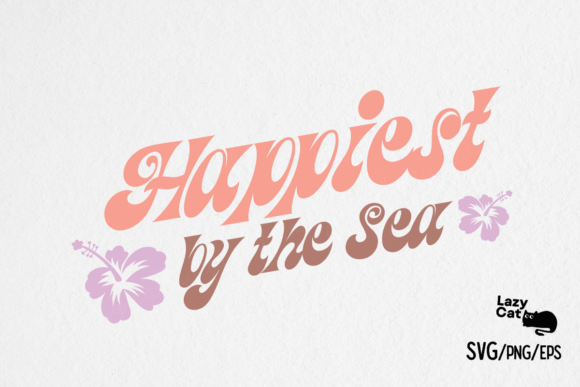 Summer Beach Retro Quote SVG Design Review for Real Projects