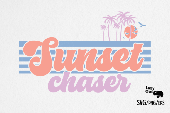 Summer Beach Sunset Quote SVG Design Review for Real Projects