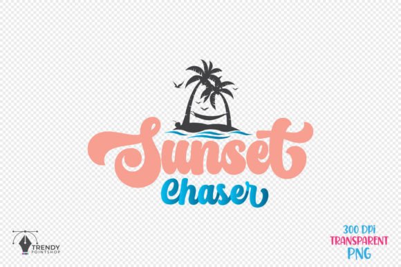 Sunset Summer Beach Quote SVG Design Review: Real-World Embroidery Use