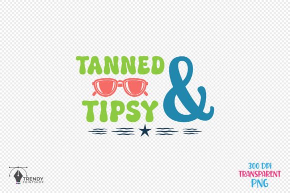 Tanned Summer Beach Quote SVG Design: A Practical Review for Real Projects
