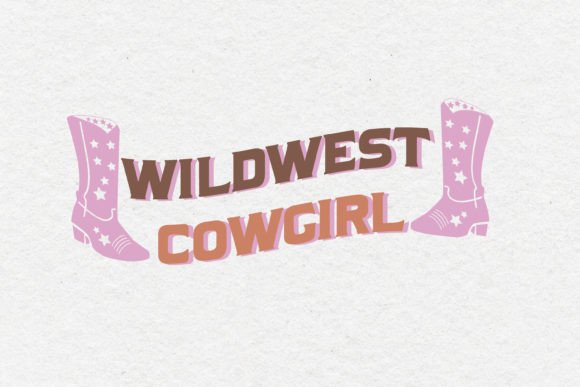 Western Cowgirl Quote SVG Design Review for Real Projects