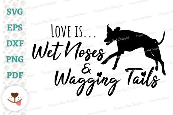 Whippet Dog Lover Quote Embroidery Design Review