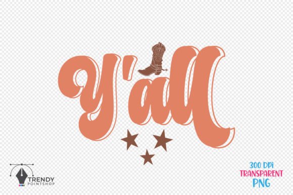 Y All Western Cowboy Quote SVG Design Review for Real Projects